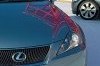 Парный тест: Lexus IS 250 VS BMW 330I
