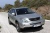 Lexus RX400h