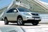"LEXUS" НА БАТАРЕЙКАХ