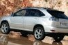 Чистый Lexus