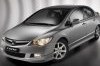 Honda Civic 4D - -