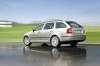  "Skoda Octavia Combi":    ...