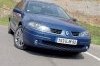 - Renault Laguna: GT-