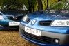 Renault Megane сразился с новой Mazda 3