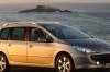Peugeot 307 SW не выносит городов