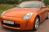 Nissan 350Z