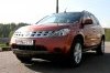 Nissan Murano SE AWD