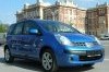 - Nissan Note:     Nissan