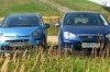  Ford C-MAX vs  Citroen C4 Picasso