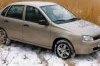Эксплуатация Lada Kalina: Зимние сюрпризы