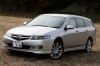    Honda Accord Type S