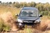Тест-драйв Honda CR-V: Приятный попутчик