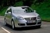 Тест-драйв Volkswagen Golf: Доводы практичности