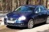 VW Jetta 2.0 TDI