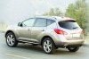   - Nissan Murano