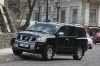 Nissan Pathfinder Armada