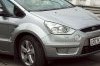 - Ford S-Max: Ford S-MAX