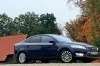 - Ford Mondeo:  