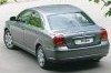 - Toyota Avensis