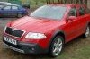 Skoda -