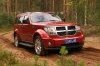 Dodge Nitro'верт