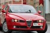 - Alfa Romeo 159:    