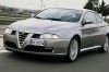 - Alfa Romeo GT:  Alfa!