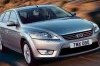 - Ford Mondeo: -MONDEO