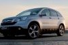 Тест-драйв Honda CR-V: "ПАРАЛЛЕЛЬНЫЙ" CROSSOVER