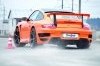 - Porsche 911: TechArt Porsche 911 Turbo GTstreet