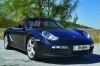 Porsche Boxster S