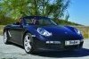 - Porsche Boxster: Porsche Boxster S