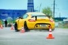 - Porsche Cayman: TechArt Porsche Cayman S Widebody