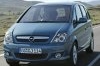 - Opel Meriva: --