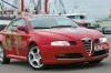 - Alfa Romeo GT:  