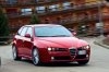 - Alfa Romeo 159:    