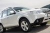 Тест-драйв дизельного Subaru Forester