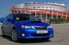 - Subaru Impreza WRX STI: ,  !