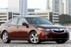 Полный тест-драйв: Acura TSX 2009