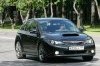 Что не нравится в новой Impreza WRX STI