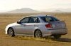 Тест Subaru Impreza седан