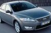 - Ford Mondeo