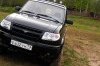 Месим грязь на UAZ Patriot
