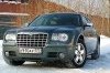 Тест Chrysler 300C Touring AWD