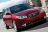 - Hyundai Elantra
