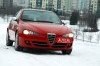 - Alfa Romeo 147:  -