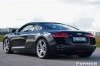 - Audi R8:  