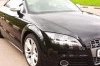 Audi TTS   