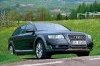 - Audi A6 allroad quattro:    