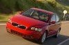 - Volvo S40 T5 AWD